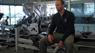 Advantages of the Concept2 Dynamic Indoor Rowing Machine [upl. by Eimaraj]