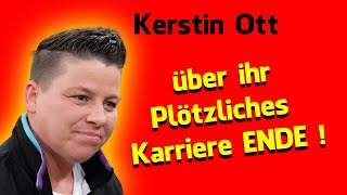 Kerstin Ott spricht offen … [upl. by Lanae865]