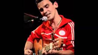 MANU CHAO Acoustic live  France Inter FM 2002 audio [upl. by Attennyl]