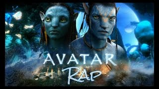 Avatar Rap ᴴᴰ  Rap AniMovie [upl. by Gault]