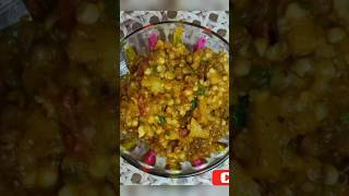 Sabudana ki khichdi recipe youtubeshorts trendingshorts sabudanakikhichdi [upl. by Ycart]