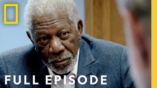 Why Does Evil Exist Full Episode  The Story of God with Morgan Freeman [upl. by Otter556]