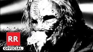 SLIPKNOT  The Blister Exists Official Music Video [upl. by Aisila781]