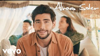 Alvaro Soler  La Libertad [upl. by Frohne]