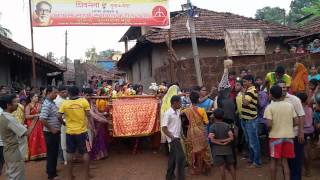 shimga 2015 ambavane mandangad [upl. by Annasor]