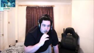 FIRST STREAM Greekgodx Highlights [upl. by Bullis398]