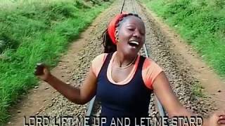 Dr Sarah K  Niinue Official Video SKIZA quot71123804quot [upl. by Osicran437]