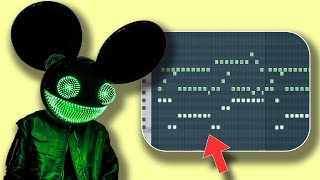 Why This Song is Genius Deadmau5 [upl. by Ezzo]