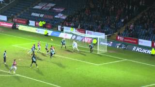 Highlights Wycombe 10 Exeter [upl. by Arsi]