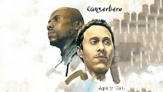 Canserbero – ¿Hasta Cuando Apa y Can [upl. by Kerrin920]