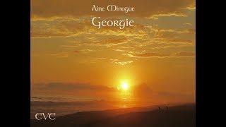 Aine Minogue  Georgie Lyric Video [upl. by Nileak]