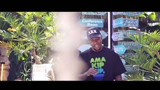 BEST OF AMAPIANO MIX 2024 I ROMEO MAKOTA [upl. by Oyek]