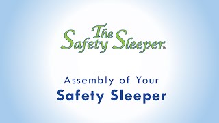 Abrams Nation Assembly of the Safety Sleeper [upl. by Aikrahs146]