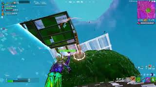 Daily fortnite ‐ Rucphen Rockets TEST [upl. by Cartan]