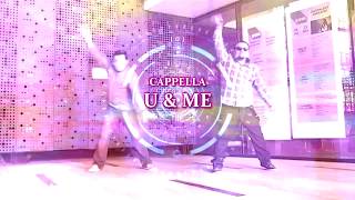 テクパラ CAPPELLA  U amp ME [upl. by Elamaj]