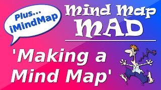 Mind Mapping amp iMindMap 8 Software An Introduction [upl. by Haduhey]