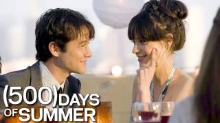 500 Days of Summer OST Extended Version  Please Please Please Let Me Get What I Want [upl. by Norrie424]