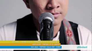 Tanpamu  Amir Jahari Official Video [upl. by Akimad]