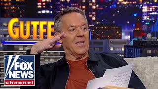 Greg Gutfeld What emotion was Tim Walz showing [upl. by Bergess720]