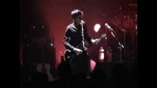 MUSE  Live Marseille 13012000 Part 1 [upl. by Notselrahc]