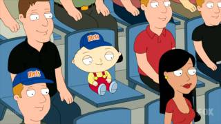 Family Guy  Mets Fan Joke [upl. by Soren]