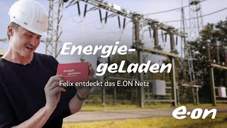 EnergiegeLaden ALM – warum diese Technologie auch ohne Berge spitze ist und was dahintersteckt [upl. by Domel]