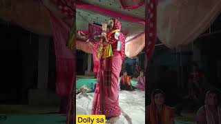 dolly sa ledies kirtan partynew song Hindi sor songs k kattapali osm [upl. by Babara890]