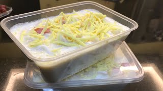 Buko Salad recipe  easy recipe [upl. by Akinak]