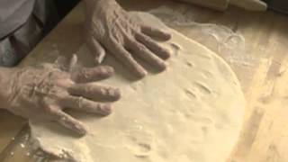 How To Roll Out Pierogi Dough For Best Tasting Pierogi [upl. by Stromberg]