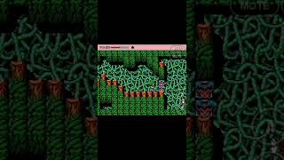 1988  Golvellius USA Europe  RPG  Sega Master System [upl. by Maxma]