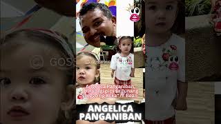 Angelica Panganiban ibinahagi pics sa quotunang Linggo ng Wikaquot ni Bean [upl. by Sixel]