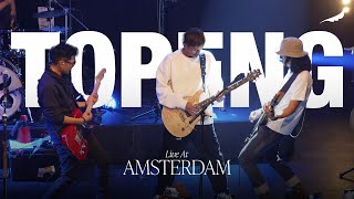 NOAH  Topeng Live at Amsterdam [upl. by Daley]