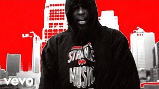 Tech N9ne  Strangeulation Cypher [upl. by Nairrot]