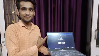 600k done  vlog by shivansh PRAJAPATISHIVANSH [upl. by Holey397]