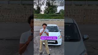 Preowned car For Sale  Used Cars  Maruti Alto 800 LXI  Kangra I Himachal  Furious Cars Himachal [upl. by Hickie]