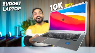 I Buy This Crazy Laptop  Best Budget Laptop [upl. by Lenra386]