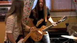 Blackberry Smoke  Lesson In A Bottle [upl. by Jenks]