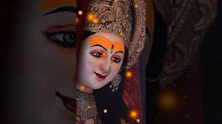 MAA ❤️🙏 bhajan navratri special status watsapp videos [upl. by Ariel]