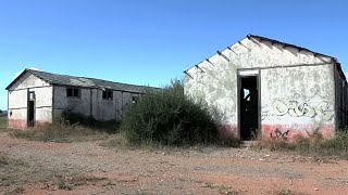 Vidéo  à Rivesaltes la mémoire du quotcamp de la hontequot reste à vif [upl. by Banwell]