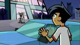 danny phantom sadwmv [upl. by Marcello201]