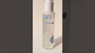 Meet your new skincare BFF  plumgoodness Toner HydrationStation PlumGlow [upl. by Aihsetan30]