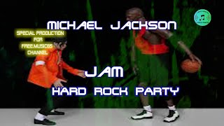 Michael Jackson  Jam [upl. by Philemol]