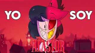 💖💖DOBLAJE DE ALASTOR 💖💖leer la descripción [upl. by Zsa]