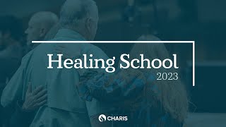 Healing School with Daniel Amstutz  February 22 2023 [upl. by Oiram631]