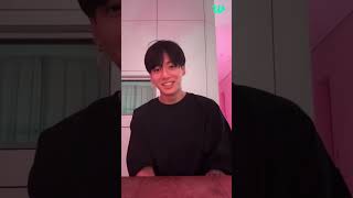 SUB BTS Jungkook Live on Weverse 🐰  GOLDEN 03112023 [upl. by Holmun]