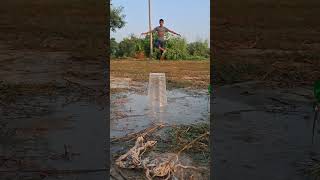 Creative ✅️ water 💧 Photography ideas shorts viral creative trending ytshorts photography [upl. by Assirolc]