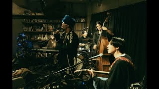 ノンブラリ  SWEET SKIP（Acoustic ver） from 今夜はSWEET SKIP｜ニュー風知空知 [upl. by Nevear266]