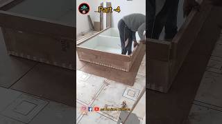 Divan Bed making process 👇shorts ytshorts viral [upl. by Alic]