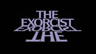 The Exorcist Theme Remix [upl. by Kiker174]