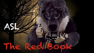 ASL The Red Book [upl. by Jeanna]